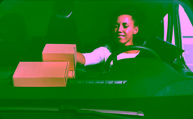 Short-Haul Distribution